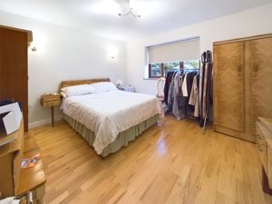 BEDROOM TWO- click for photo gallery